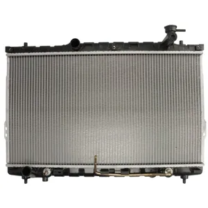 Radiateur, refroidissement moteur THERMOTEC D70521TT pas cher