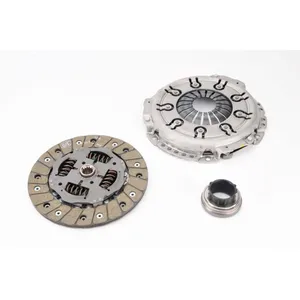 Kit d'embrayage LUK RepSet 620 3090 00 pas cher