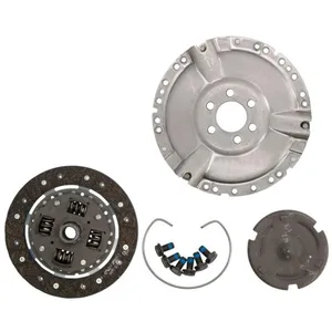 Kit d'embrayage LUK RepSet 619 0042 10 pas cher