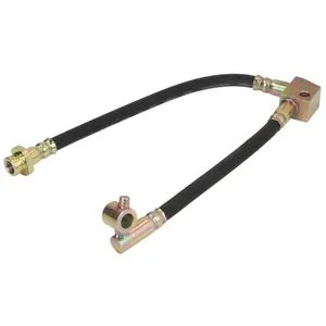 Flexible de frein ABE C81514ABE, droite pas cher