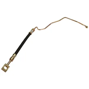 Flexible de frein ABE C81122ABE, droite pas cher