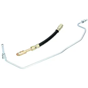 Flexible de frein ABE C81109ABE, droite pas cher