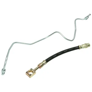 Flexible de frein ABE C81111ABE, gauche pas cher