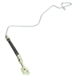 Flexible de frein ABE C81071ABE, droite pas cher
