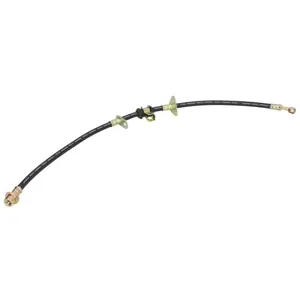 Flexible de frein ABE C80802ABE, droite pas cher