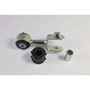 Biellette de barre stabilisatrice YAMATO J62027YMT gauche pas cher
