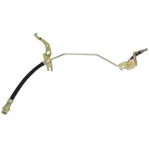 Flexible de frein ABE C84174ABE, droite pas cher