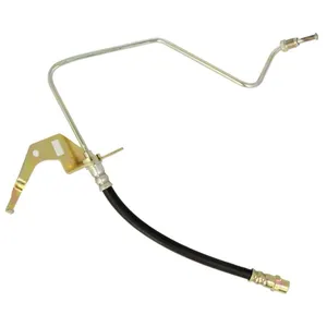 Flexible de frein ABE C84179ABE, droite pas cher
