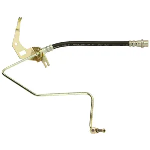Flexible de frein ABE C84180ABE, gauche pas cher