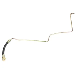 Flexible de frein ABE C83216ABE, gauche pas cher