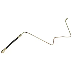 Flexible de frein ABE C83218ABE, droite pas cher