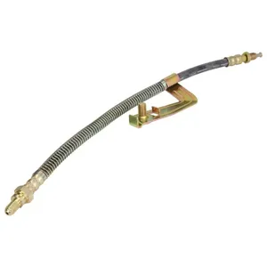 Flexible de frein ABE C83167ABE, droite pas cher