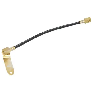 Flexible de frein ABE C83225ABE, droite pas cher
