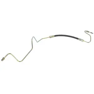 Flexible de frein ABE C86166ABE, gauche pas cher