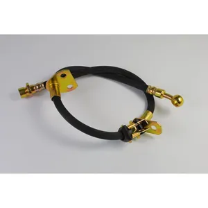 Flexible de frein ABE C89122ABE, droite pas cher