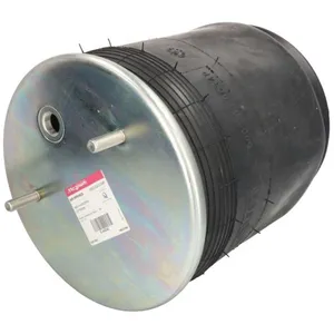 Soufflet à air, suspension pneumatique MAGNUM TECHNOLOGY 5002-03-0034