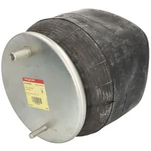 Soufflet à air, suspension pneumatique MAGNUM TECHNOLOGY 5002-03-0036P