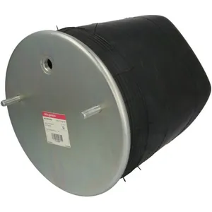 Soufflet à air, suspension pneumatique MAGNUM TECHNOLOGY 5002-03-0017