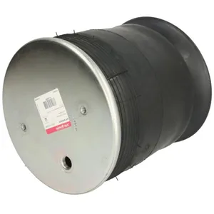 Soufflet à air, suspension pneumatique MAGNUM TECHNOLOGY 5002-03-0028