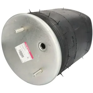 Soufflet à air, suspension pneumatique MAGNUM TECHNOLOGY 5002-03-0019
