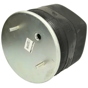 Soufflet à air, suspension pneumatique MAGNUM TECHNOLOGY 5002-03-0023