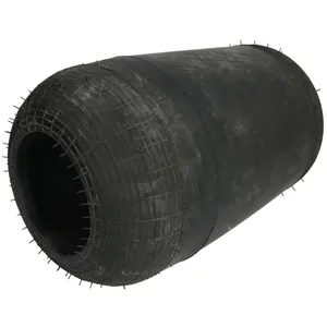 Soufflet à air, suspension pneumatique MAGNUM TECHNOLOGY 5002-03-0012