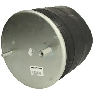 Soufflet à air, suspension pneumatique MAGNUM TECHNOLOGY 5002-03-0027P