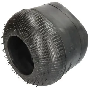 Soufflet à air, suspension pneumatique MAGNUM TECHNOLOGY 5002-03-0005P