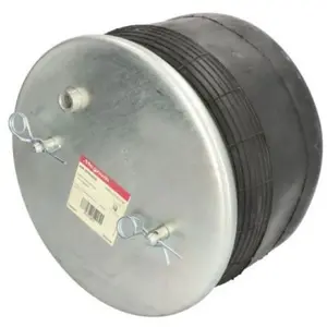 Soufflet à air, suspension pneumatique MAGNUM TECHNOLOGY 5002-03-0215P