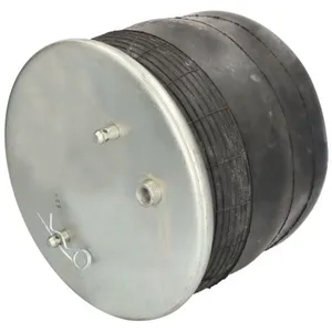 Soufflet à air, suspension pneumatique MAGNUM TECHNOLOGY 5002-03-0216P