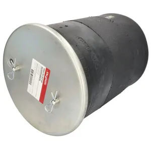 Soufflet à air, suspension pneumatique MAGNUM TECHNOLOGY 5002-03-0210P
