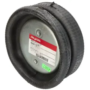 Soufflet à air, suspension pneumatique MAGNUM TECHNOLOGY 5002-03-0206P