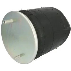 Soufflet à air, suspension pneumatique MAGNUM TECHNOLOGY 5002-03-0083P
