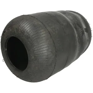 Soufflet à air, suspension pneumatique MAGNUM TECHNOLOGY 5002-03-0073P
