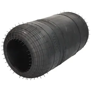 Soufflet à air, suspension pneumatique MAGNUM TECHNOLOGY 5002-03-0074P