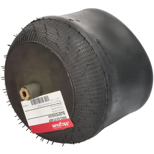 Soufflet à air, suspension pneumatique MAGNUM TECHNOLOGY 5002-03-0140P