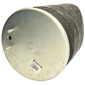 Soufflet à air, suspension pneumatique MAGNUM TECHNOLOGY 5002-03-0141P