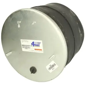 Soufflet à air, suspension pneumatique MAGNUM TECHNOLOGY 5002-03-0111