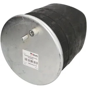 Soufflet à air, suspension pneumatique MAGNUM TECHNOLOGY 5002-03-0117P