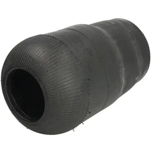 Soufflet à air, suspension pneumatique MAGNUM TECHNOLOGY 5002-03-0121P
