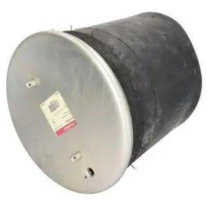 Soufflet à air, suspension pneumatique MAGNUM TECHNOLOGY 5002-03-0052