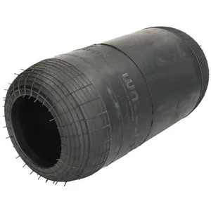 Soufflet à air, suspension pneumatique MAGNUM TECHNOLOGY 5002-03-0060P