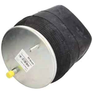 Soufflet à air, suspension pneumatique MAGNUM TECHNOLOGY 5002-03-0041P