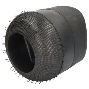 Soufflet à air, suspension pneumatique MAGNUM TECHNOLOGY 5002-03-0067