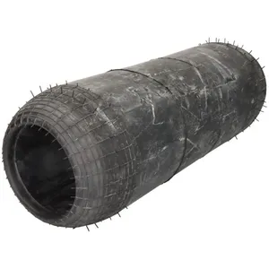 Soufflet à air, suspension pneumatique MAGNUM TECHNOLOGY 5002-03-0065P