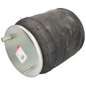 Soufflet à air, suspension pneumatique MAGNUM TECHNOLOGY 5002-03-0174P