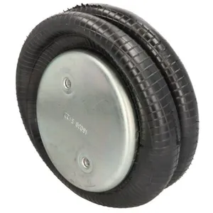 Soufflet à air, suspension pneumatique MAGNUM TECHNOLOGY D 220