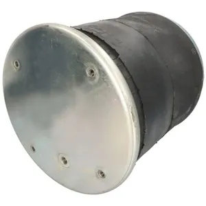 Soufflet à air, suspension pneumatique MAGNUM TECHNOLOGY 5002-03-0179P