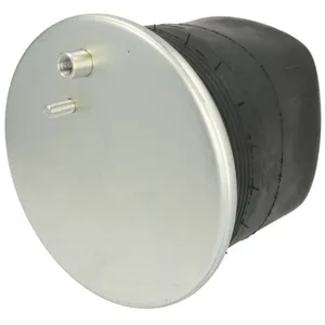 Soufflet à air, suspension pneumatique MAGNUM TECHNOLOGY 5002-03-0186P