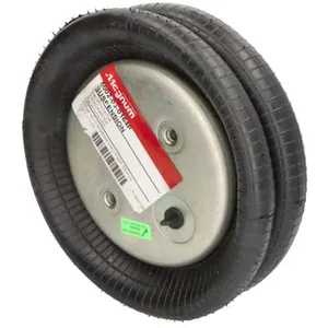 Soufflet à air, suspension pneumatique MAGNUM TECHNOLOGY 5002-03-0164P